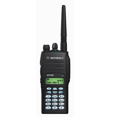 Bộ đàm Motorola GP338 VHF